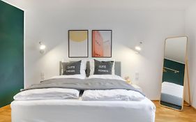 Limehome Leipzig Jahnallee